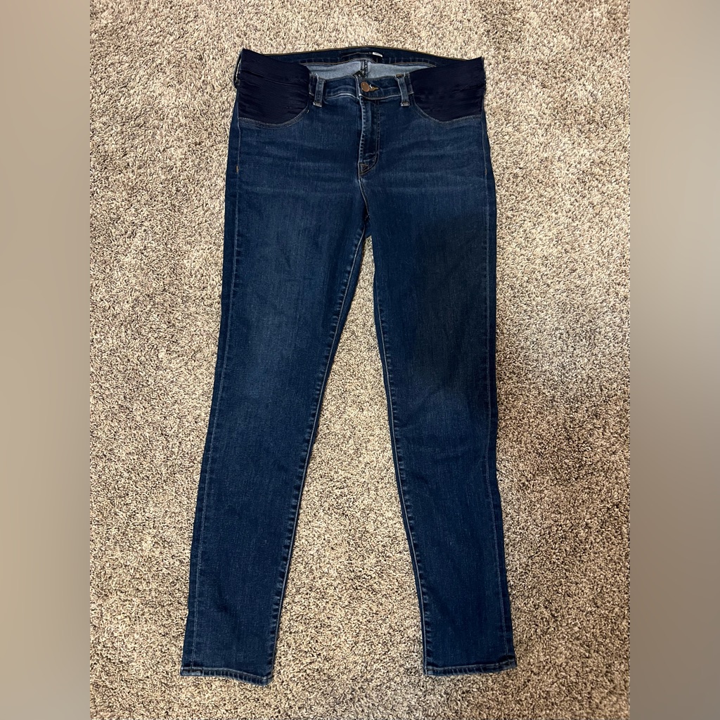 J Brand Mama J